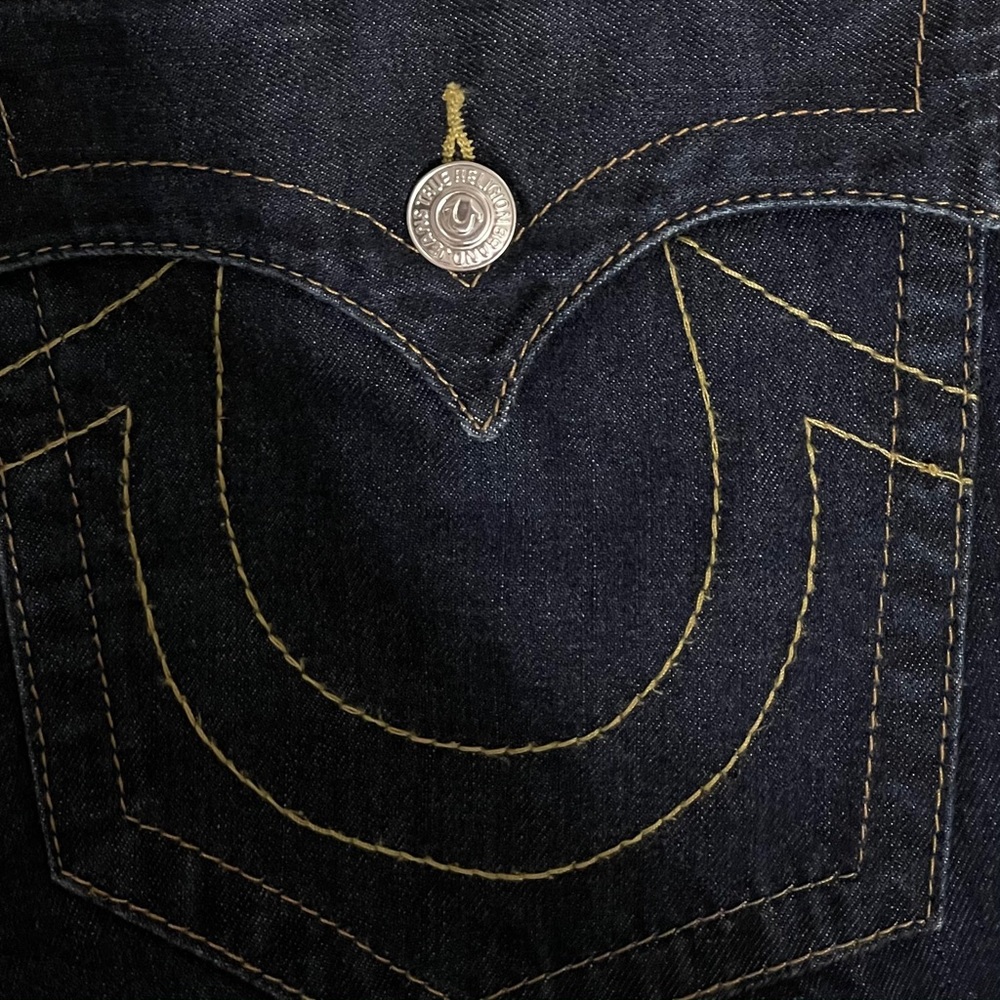 True religion men’s jeans